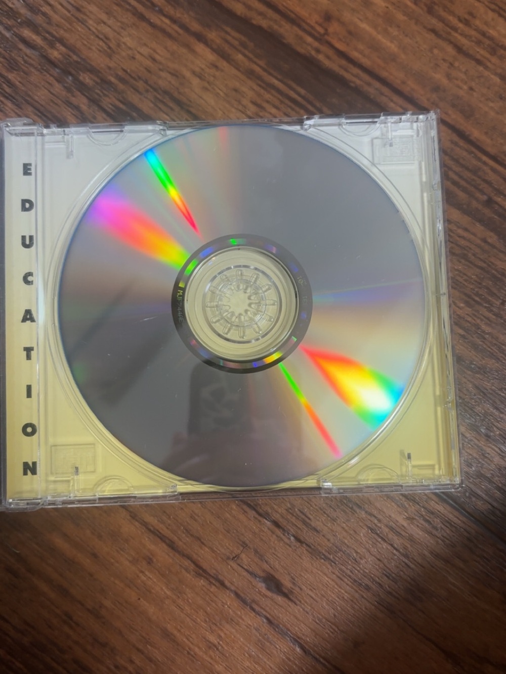 The Learning Company Reader Rabbit Math Journey 1-3 CD - Blue - Picture 4 of 4